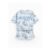 Hello Kitty Cinnamoroll Print Shortie Pyjamas 3-4 Years Only
