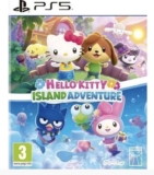 Hello Kitty Island Adventure – PS5 – New – Sold by musicMagpie Shop