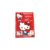 Hello Kitty Starter Sticker Collection Pack
