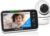 HelloBaby Baby Monitor, HB6550 with Camera and Night Vision – Sold by AnCeKJ FBA