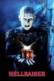 Hellraiser (Clive Barker 1987) 4K UHD to Buy Prime Video