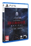 Hellraiser: Revival Day One Edition (PS5 / Xbox Series X) – Pre Order