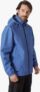 Helly Hansen Manchester 2.0 Shell Jacket Stone Blue size M