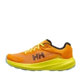 Helly Hansen Mens Buzzard Trail Running Shoes – Ignite Orange (Size 11)