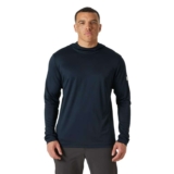 Helly Hansen Mens Hh Tech Hoodie Hooded Sweatshirt S-XL – Navy