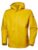 Helly Hansen Mens Moss Jacket Shell Jacket waterproof Helox fabric in Large / Yellow