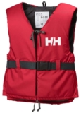Helly Hansen Unisex Sport II, Red, M