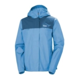 Helly Hansen Womens Vancouver Rain Jacket