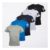 Henleys Mens Hensleeve Five Pack T-Shirts Assorted