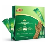 Henna Cones 12 Pack, Natural Bridal Mehndi