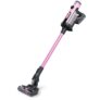 Henry Hetty Quick HET.100, Cordless Stick Vacuum, Pink, 300 W, 1l