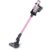 Henry Hetty Quick HET.100, Cordless Stick Vacuum, Pink, 300 W, 1l