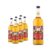 Henry Westons British Vintage Cider 7.3% ABV 6 x 750ml – £9.76 Max S&S – Prime price