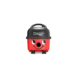 Henry Xtra Corded Bagged Cylinder Vacuum Cleaner