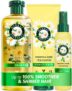 Herbal Essences Chamomile Smooth & Shine Set: Shampoo 350ml Conditioner 250ml Lightweight Leave-In Conditioner All In One 145ml