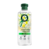 Herbal Essences Clarify & Shine Lime Scent Shampoo 350ml