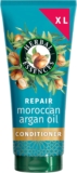 Herbal Essences Repair Moroccan Argan Oil Conditioner 350ml for Damaged Hair. Intense Nourishment for Softer, Smoother Hair. With Pure Argan Oil. Vegan and Cruelty Free