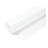 Herma Self-Adhesive Clear Film Roll, 2 M X 40 Cm