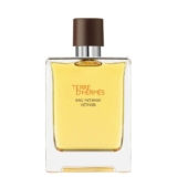 Hermès Terre DHermès Eau Intense Vetiver Eau de Parfum 100ml (£61.16 with student discount)