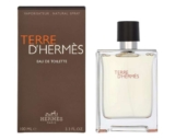 Hermès Terre DHermès Eau de Toilette 100ml Free gift with code – £53.70 with student discount/£60.72 with Advantage Card offer