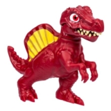 Heroes of Goo Jit Zu Jurassic World Spinosaurus Rampage