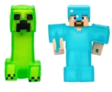 Heroes of Goo Jit Zu Minecraft Mega 2 Pack / Heroes of Goo Jit Zu Meteor Madness Gootron Supreme Playset £9 – Free C&C