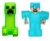 Heroes of Goo Jit Zu Minecraft Mega 2 Pack / Heroes of Goo Jit Zu Meteor Madness Gootron Supreme Playset £9 – Free C&C