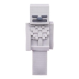Heroes of Goo Jit Zu Minecraft Stretchy Skeleton