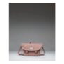 Herschel Cove Messenger Small – Ash Rose