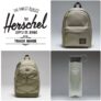 Herschel Sale Extra 25% Off With Code – Water Bottle £6.75 / Wallet £12.75 / Classic Backpack £26.25 & More