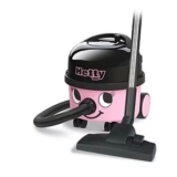 Hetty HET160 Vacuum Cleaner