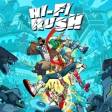 Hi-Fi RUSH – PS5