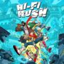 Hi-Fi RUSH – PS5