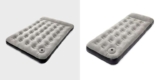 Hi-Gear Deluxe Airbed with integrated pump – single £9.60 / double £12.80 w/code free collection