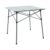 Hi-Gear Elite Single Table