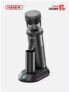 HiBREW G5 48mm Conical Burr Electric Coffee Grinder – W/Code – Sold by HiBREW Official Store