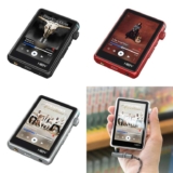 HiBy R3 II 2025 High Res Digital Audio Music Player ( X1600E /Dual ES9219C DAC /LDACaptX Bluetooth / microSD / AirPlay, DLNA, & HiByLink)