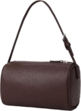 HiTotes PU Leather Cross Body Bag Shoulder Purse for Women Small Hobo Bags Womens Handbags with Adjustable Strap