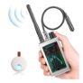 Hidden Device and Camera Detector for Privacy Protection