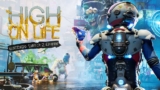 High On Life: Nintendo Switch 2 Edition