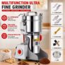 High Power Electric Coffee Grinder – Sold by Prime Global Select Store