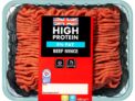 High Protein Mince 5% 480g ( Lidl plus Price)