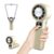 High-Speed Portable Handheld Turbo Fan with Ice Cooler – Sold by HONEYYEAY Direct FBA