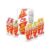 High5 Energy Gel Taster Kit