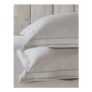 Highbury Oxford Pillowcase Single