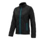 Higher State Womens Insulated Jacket – black/blue (XS – L), purple/pink (XS – M), grey/pink (XS – L)