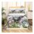 Highland Cow Duvet Cover Set, King Size, 2 Pillowcases