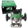 Hikoki M3612DA 36V Cordless Multi-Volt Brushless 1/2 Router (Body Only)