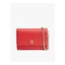 Hilfiger Icon Card Wallet with Chain