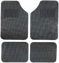 Hilka Set of 4 Universal Rubber Car Mats – free collection